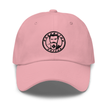 Load image into Gallery viewer, Dad hat Respectus Coffee