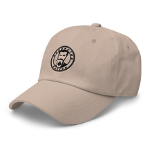 Load image into Gallery viewer, Dad hat Respectus Coffee