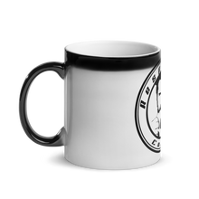 Load image into Gallery viewer, Glossy Magic Mug Respectus Coffee