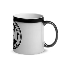 Load image into Gallery viewer, Glossy Magic Mug Respectus Coffee