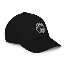 Load image into Gallery viewer, Kids cap Respectus Coffee