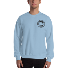 Load image into Gallery viewer, Unisex Sweatshirt Respectus Coffee