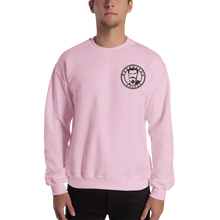 Load image into Gallery viewer, Unisex Sweatshirt Respectus Coffee