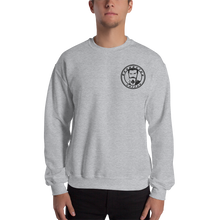 Load image into Gallery viewer, Unisex Sweatshirt Respectus Coffee