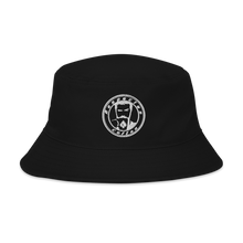Load image into Gallery viewer, Universal bucket hat Respectus Coffee