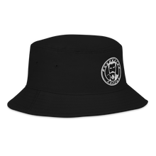 Load image into Gallery viewer, Universal bucket hat Respectus Coffee