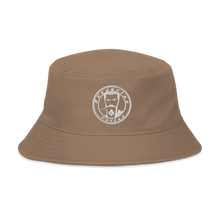 Load image into Gallery viewer, Universal bucket hat Respectus Coffee