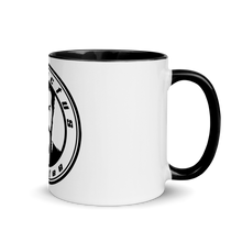 Load image into Gallery viewer, Mug with Color Inside Respectus Coffee