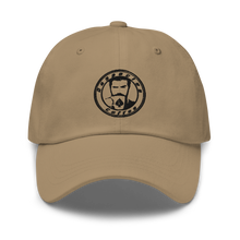 Load image into Gallery viewer, Dad hat Respectus Coffee
