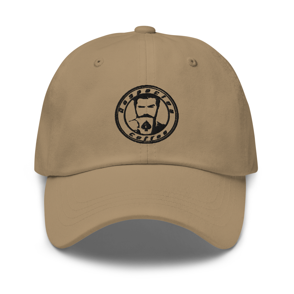 Dad hat Respectus Coffee