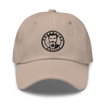 Load image into Gallery viewer, Dad hat Respectus Coffee
