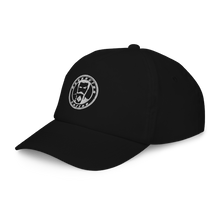 Load image into Gallery viewer, Kids cap Respectus Coffee
