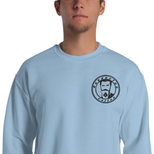 Load image into Gallery viewer, Unisex Sweatshirt Respectus  Coffee
