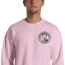 Load image into Gallery viewer, Unisex Sweatshirt Respectus  Coffee
