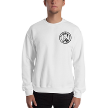 Load image into Gallery viewer, Unisex Sweatshirt Respectus  Coffee
