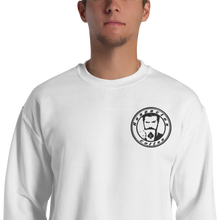 Load image into Gallery viewer, Unisex Sweatshirt Respectus  Coffee
