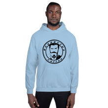 Load image into Gallery viewer, Unisex Hoodie Respectus  Coffee
