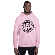 Load image into Gallery viewer, Unisex Hoodie Respectus  Coffee
