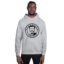 Load image into Gallery viewer, Unisex Hoodie Respectus  Coffee
