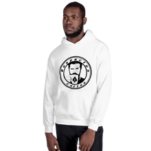 Load image into Gallery viewer, Unisex Hoodie Respectus  Coffee
