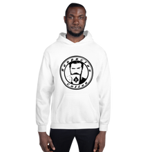 Load image into Gallery viewer, Unisex Hoodie Respectus  Coffee
