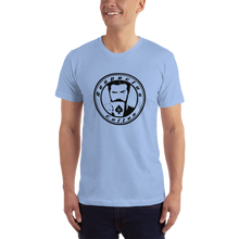 Load image into Gallery viewer, T-Shirt Respectus  Coffee
