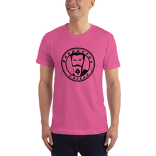 Load image into Gallery viewer, T-Shirt Respectus  Coffee
