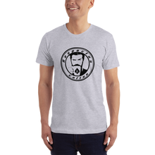 Load image into Gallery viewer, T-Shirt Respectus  Coffee
