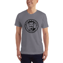 Load image into Gallery viewer, T-Shirt Respectus  Coffee
