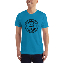 Load image into Gallery viewer, T-Shirt Respectus  Coffee
