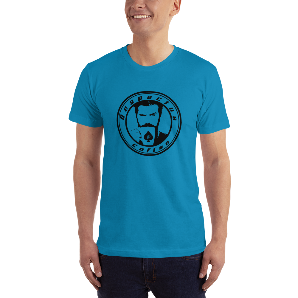 T-Shirt Respectus  Coffee