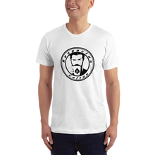 Load image into Gallery viewer, T-Shirt Respectus  Coffee
