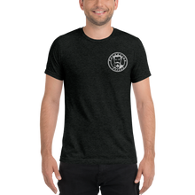 Load image into Gallery viewer, Short sleeve t-shirt Respectus  Coffee
