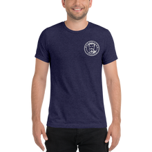 Load image into Gallery viewer, Short sleeve t-shirt Respectus  Coffee
