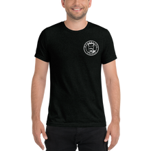 Load image into Gallery viewer, Short sleeve t-shirt Respectus  Coffee
