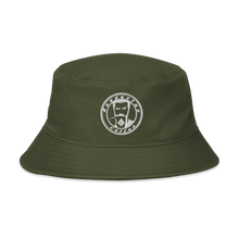 Load image into Gallery viewer, Universal bucket hat Respectus Coffee
