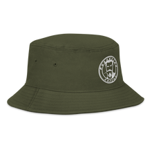 Load image into Gallery viewer, Universal bucket hat Respectus Coffee
