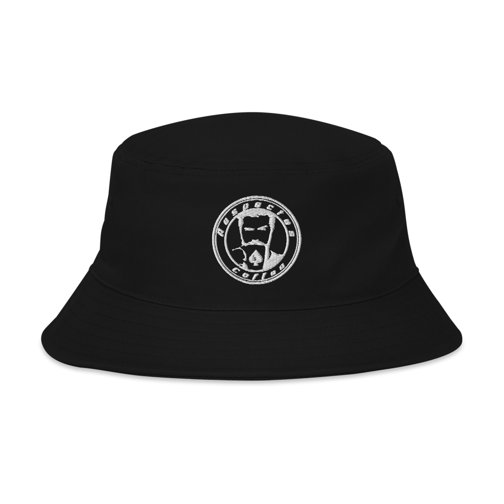 Universal bucket hat Respectus Coffee