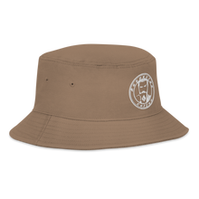 Load image into Gallery viewer, Universal bucket hat Respectus Coffee

