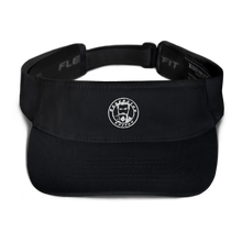 Load image into Gallery viewer, Visor Respectus Coffee
